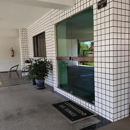 Otimo Apto Perto Da Praia Cabo Frio Exteriér fotografie