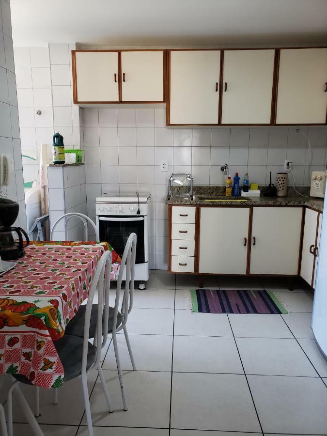 Otimo Apto Perto Da Praia Cabo Frio Exteriér fotografie