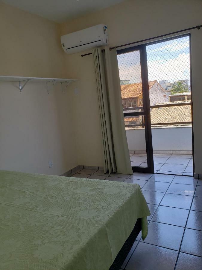 Otimo Apto Perto Da Praia Cabo Frio Exteriér fotografie