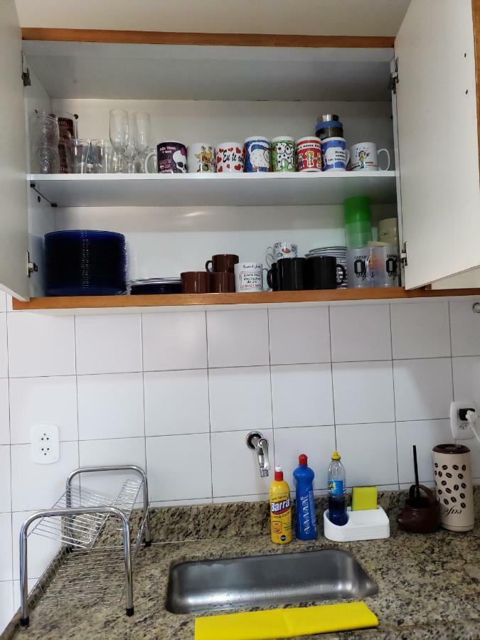 Otimo Apto Perto Da Praia Cabo Frio Exteriér fotografie