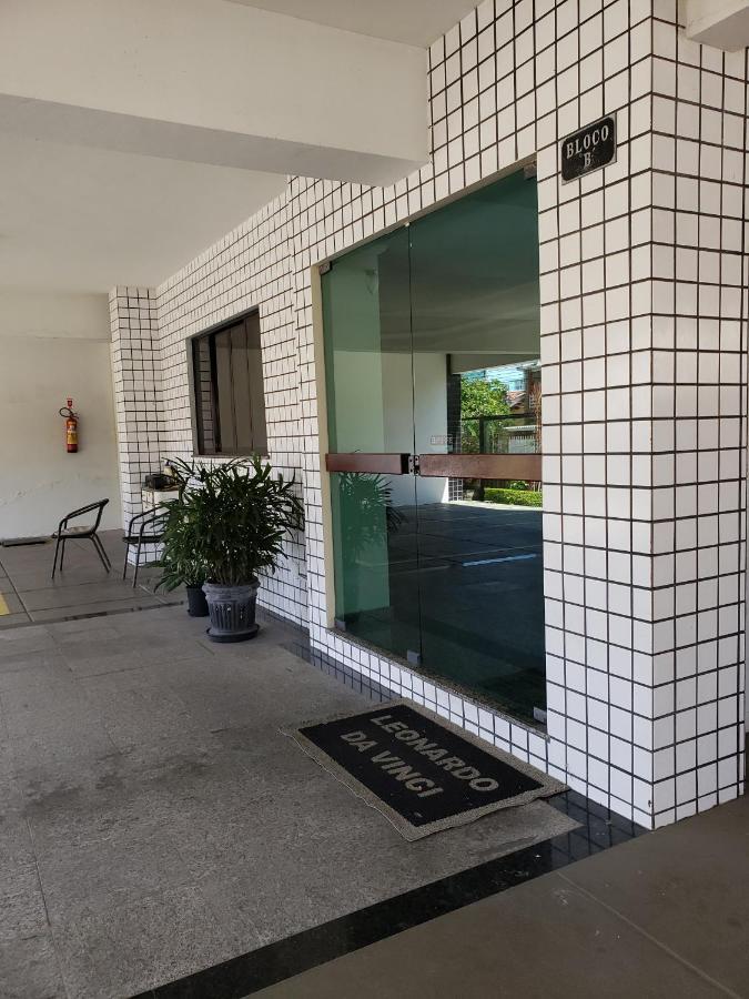 Otimo Apto Perto Da Praia Cabo Frio Exteriér fotografie